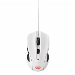 ASUS Cerberus Arctic Mouse PC