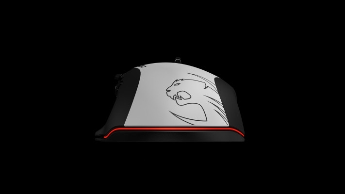 Roccat Tyon feher eger PC