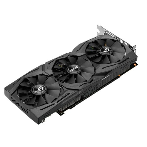 Asus ROG STRIX-GTX1060-O6G-GAMING PC