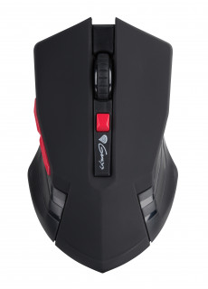 Natec Genesis GV44 Optical Wireless Gaming Mouse PC