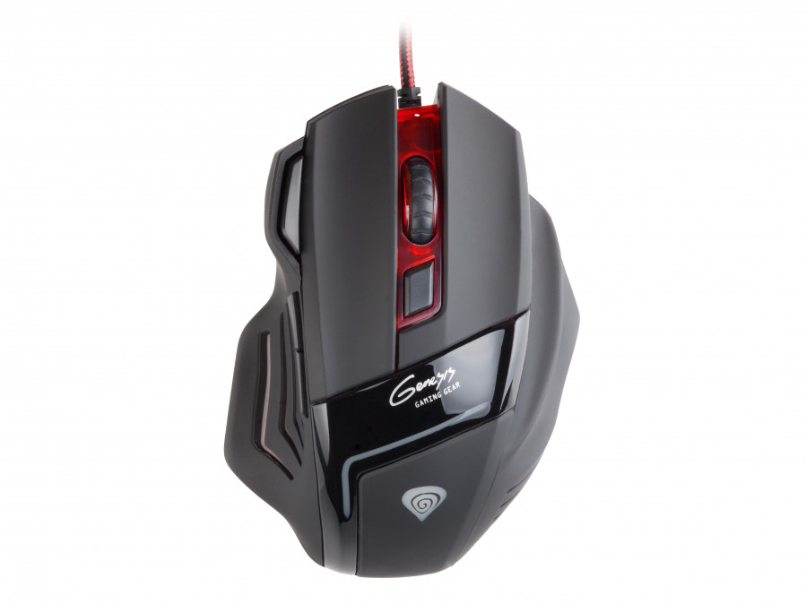 Natec Genesis GX77 PC