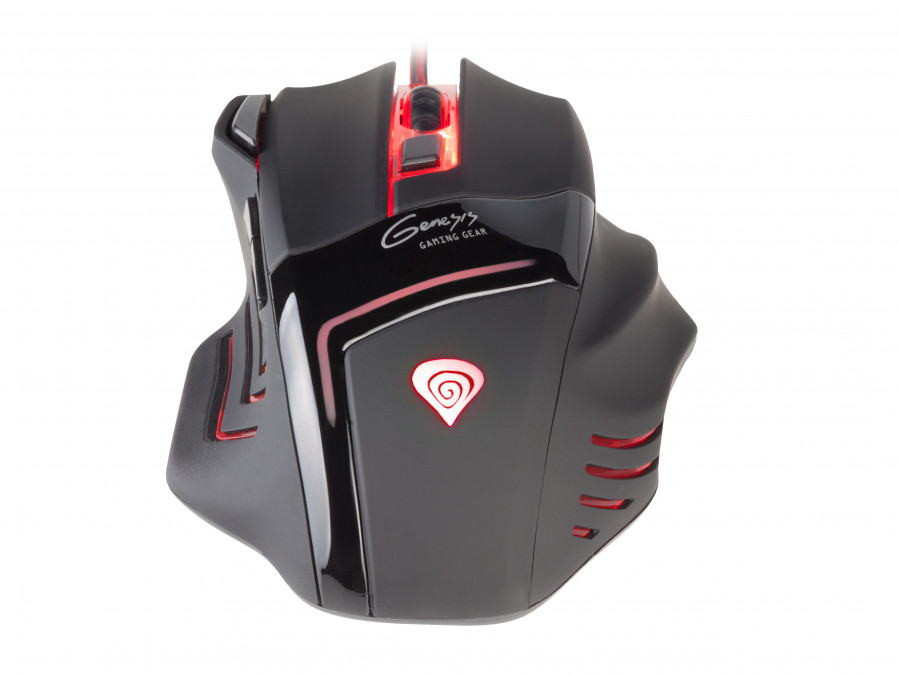 Natec Genesis GX77 PC