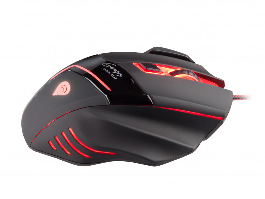 Natec Genesis GX77 PC