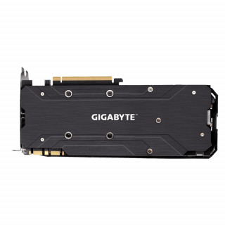 Gigabyte GeForce GTX 1070 G1 Gaming 8GB GV-N1070G1 GAMING-8GD PC