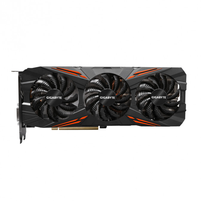 Gigabyte GeForce GTX 1080 G1 Gaming 8GB GV-N1080G1 GAMING-8GD PC