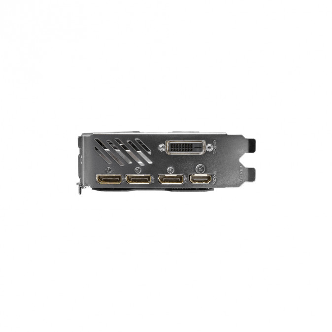 Gigabyte GeForce GTX 1080 G1 Gaming 8GB GV-N1080G1 GAMING-8GD PC