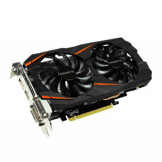 GIGABYTE GeForce GTX1060 6GB GDDR5 WindForce OC GV-N1060WF2OC-6GD PC