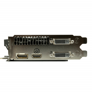 GIGABYTE GeForce GTX1060 6GB GDDR5 WindForce OC GV-N1060WF2OC-6GD PC