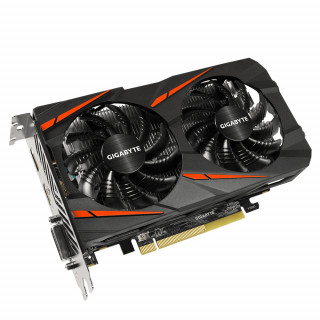 Gigabyte Radeon RX 460 WindForce OC 2GB GDDR5 GV-RX460WF2OC-2GD PC