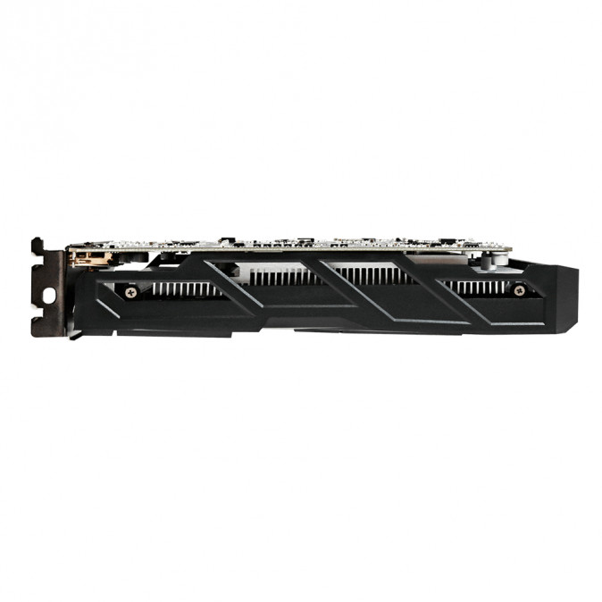 Gigabyte Radeon RX 460 WindForce OC 2GB GDDR5 GV-RX460WF2OC-2GD PC