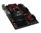 MSI Z170A GAMING M3 Alaplap 7978-001R thumbnail