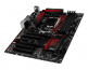 MSI Z170A GAMING M3 Alaplap 7978-001R thumbnail