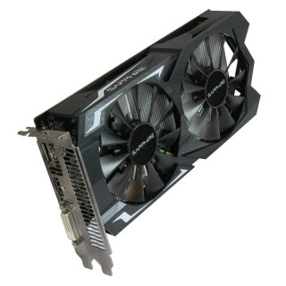 SAPPHIRE Radeon RX 460 NITRO OC 2GB GDDR5 128bit PCIe (11257-00-20G) Videokartya PC