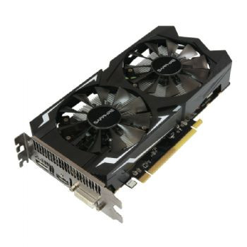 SAPPHIRE Radeon RX 460 NITRO OC 2GB GDDR5 128bit PCIe (11257-00-20G) Videokartya PC