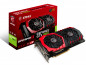 MSI GeForce GTX 1060 6GB GDDR5 192bit PCIe (GTX 1060 GAMING X 6G) V328-001R thumbnail