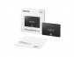 Samsung 750 EVO 2.5" 500GB SATA 3 MZ-750500BW thumbnail