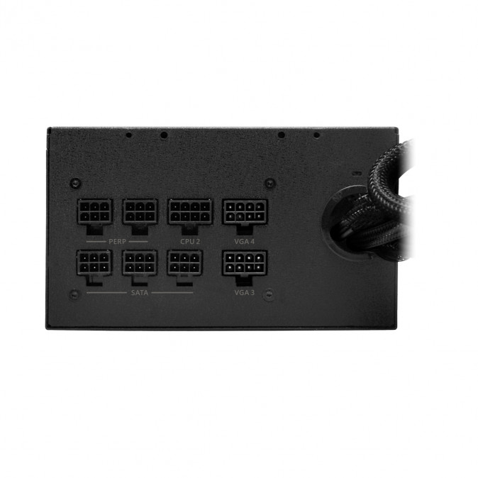 EVGA SuperNOVA B1 750W (110-B1-0750-VR) PC