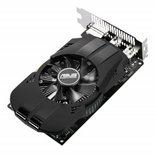 ASUS GeForce GTX1050 Phoenix 2GB GDDR5 (PH-GTX1050-2G) 90YV0AA0-M0NA00 PC
