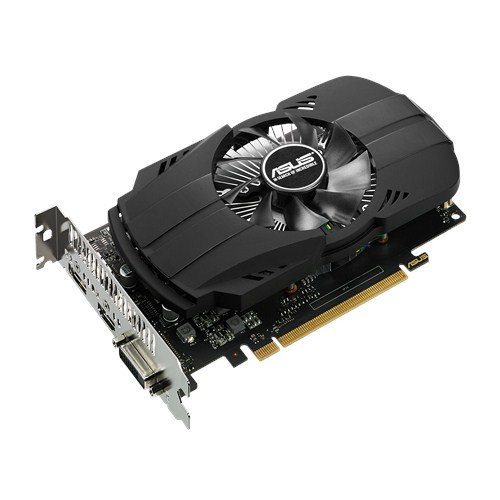 ASUS GeForce GTX1050 Phoenix 2GB GDDR5 (PH-GTX1050-2G) 90YV0AA0-M0NA00 PC