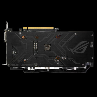 ASUS GeForce GTX1050 Strix 2GB GDDR5 (STRIX-GTX1050-2G-GAMING) 90YV0AD1-M0NA00 PC