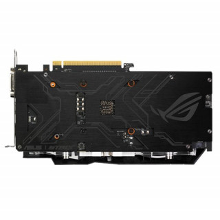 ASUS GeForce GTX1050 Ti Strix OC 4GB GDDR5 (STRIX-GTX1050TI-O4G-GAMING) 90YV0A30-M0NA0 PC