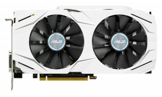 ASUS GeForce GTX1060 Dual 6GB GDDR5 (DUAL-GTX1060-6G) 90YV09X4-M0NA00 PC