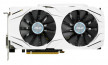 ASUS GeForce GTX1060 Dual 6GB GDDR5 (DUAL-GTX1060-6G) 90YV09X4-M0NA00 thumbnail