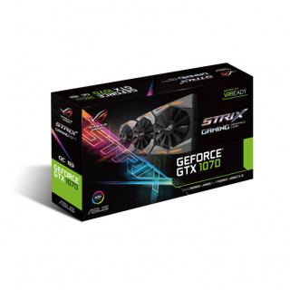 ASUS GeForce GTX1070 Dual 8GB GDDR5 (DUAL-GTX1070-8G) 90YV09T4-M0NA00 PC