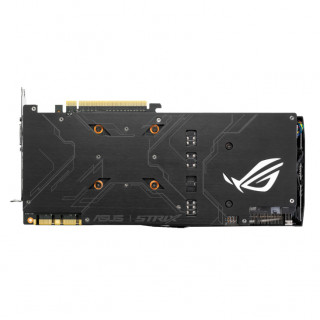 ASUS GeForce GTX1070 Dual 8GB GDDR5 (DUAL-GTX1070-8G) 90YV09T4-M0NA00 PC