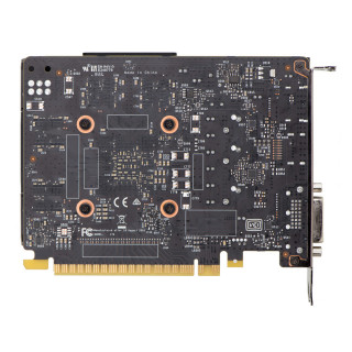 EVGA GeForce GTX1050 2GB GDDR5 Gaming 02G-P4-6150-KR PC