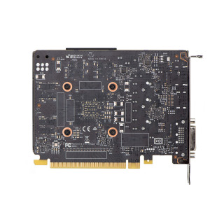 EVGA GeForce GTX1050 Ti 4GB GDDR5 Gaming 04G-P4-6251-KR PC