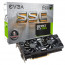 EVGA GeForce GTX1050 Ti 4GB GDDR5 SSC Gaming ACX 3.0 04G-P4-6255-KR thumbnail