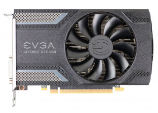 EVGA GeForce GTX1060 6GB GDDR5 SC Gaming 06G-P4-6163-KR PC