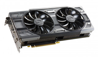 EVGA GeForce GTX1080 8GB GDDR5X FTW GAMING ACX 3.0 08G-P4-6286-KR PC