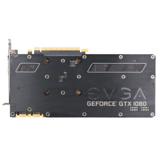 EVGA GeForce GTX1080 8GB GDDR5X FTW GAMING ACX 3.0 08G-P4-6286-KR PC