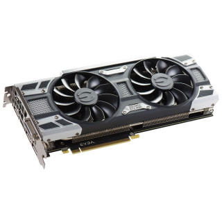 EVGA GeForce GTX1080 8GB GDDR5X SC Gaming ACX 3.0 08G-P4-6183-KR PC