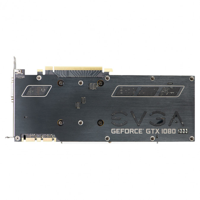 EVGA GeForce GTX1080 8GB GDDR5X SC Gaming ACX 3.0 08G-P4-6183-KR PC