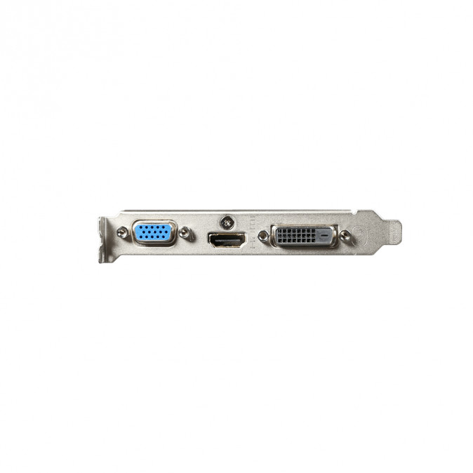 GIGABYTE GeForce GT710 2GB DDR3 PC