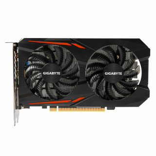 GIGABYTE GeForce GTX1050 OC 2GB GDDR5 GV-N1050OC-2GD PC