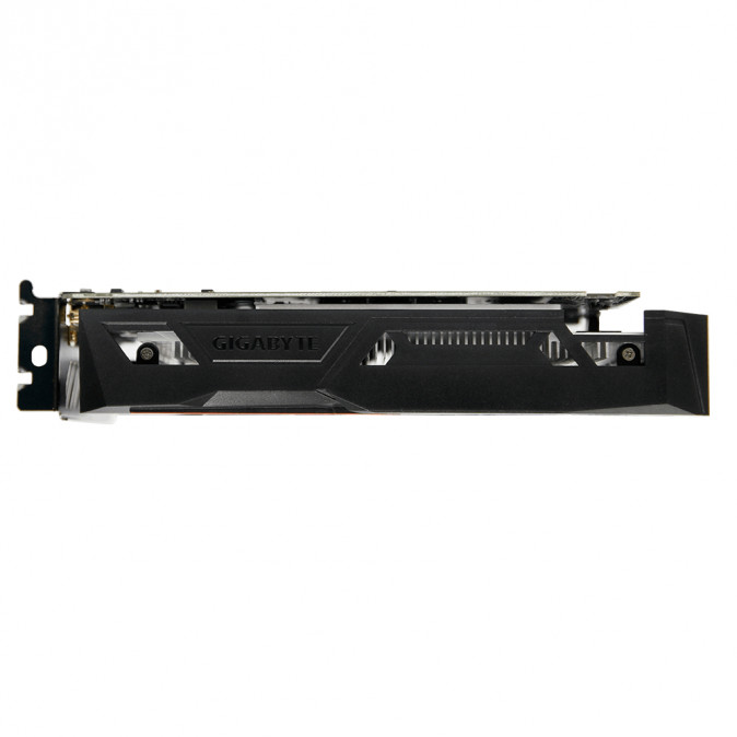 GIGABYTE GeForce GTX1050 OC 2GB GDDR5 GV-N1050OC-2GD PC
