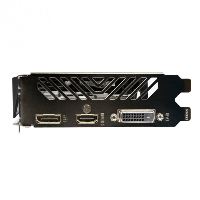 GIGABYTE GeForce GTX1050 OC 2GB GDDR5 GV-N1050OC-2GD PC