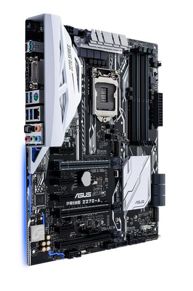 ASUS 1151 Prime Z270-A (90MB0RU0-M0EAY0) PC