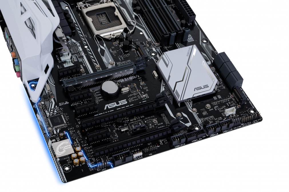 ASUS 1151 Prime Z270-A (90MB0RU0-M0EAY0) PC