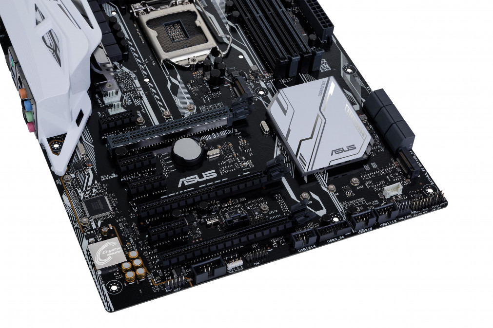 ASUS 1151 Prime Z270-A (90MB0RU0-M0EAY0) PC