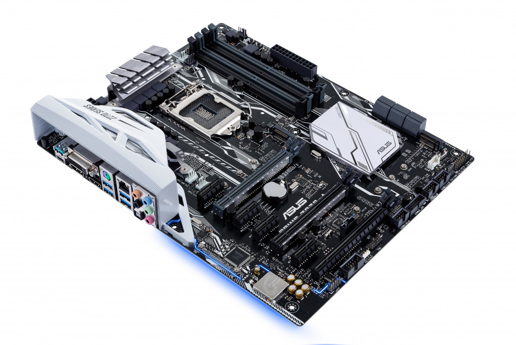 ASUS 1151 Prime Z270-A (90MB0RU0-M0EAY0) PC