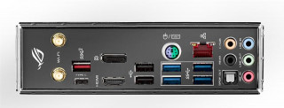ASUS 1151 ROG Strix Z270G Gaming (90MB0S80-M0EAY0) PC