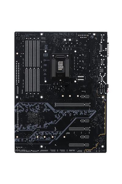 ASUS 1151 TUF Z270 Mark 2 (90MB0ST0-M0EAY0) PC