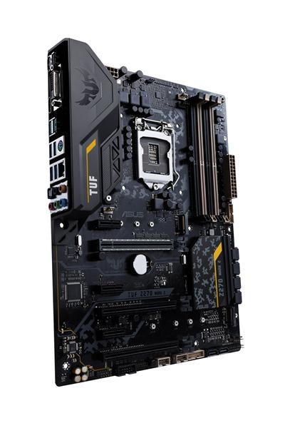 ASUS 1151 TUF Z270 Mark 2 (90MB0ST0-M0EAY0) PC