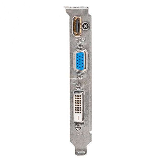GIGABYTE Radeon R7 240 OC 2GB DDR3 (GV-R724OC-2GI) PC