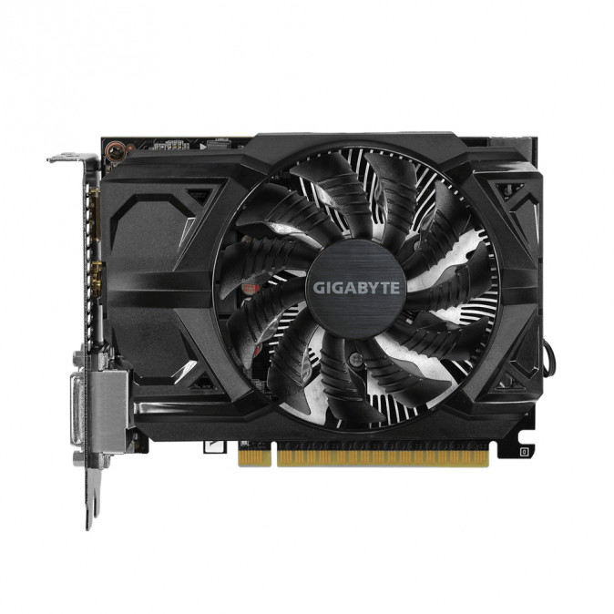 GIGABYTE Radeon R7 360 OC 2GB GDDR5 (GV-R736OC-2GD) PC